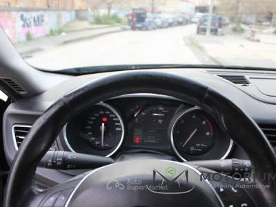 Alfa Romeo Giulietta 1.6 jtdm Super 120cv Nero usata Napoli