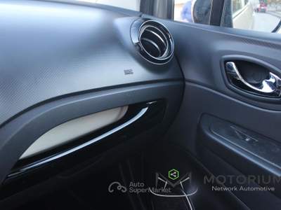 Renault Captur 1.5 DCI S&amp;S ENERGY R-LINK Rosso usata Napoli