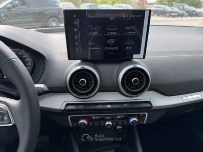 Audi Q2 Q2 35 Tfsi S Tronic S Line Edition Nero usata Cassola