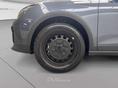 Seat Arona Arona 1.0 Ecotsi Reference Grigio usata Cassola