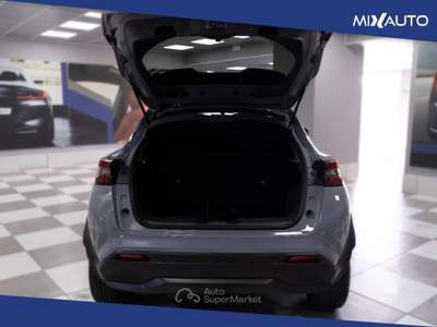 Nissan Juke 1.0 DIG-T N-Connecta 114CV DCT Grigio usata Latina