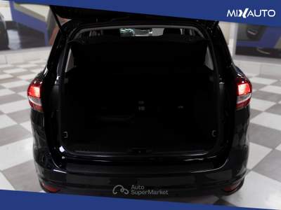 Ford C-Max 1.5 TDCI Titanium S&amp;S 120CV EU6 Nero usata Latina