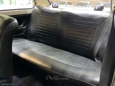 Fiat 127 127 900 3p. L *CONSERVATA*TARGHE ORIGINALI* Bianco usata Castrezzato
