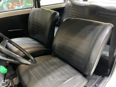 Fiat 127 127 900 3p. L *CONSERVATA*TARGHE ORIGINALI* Bianco usata Castrezzato