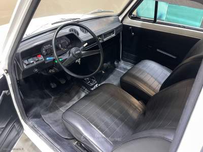 Fiat 127 127 900 3p. L *CONSERVATA*TARGHE ORIGINALI* Bianco usata Castrezzato