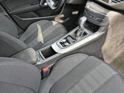 Peugeot 308 BlueHDi 150 S&S Allure Grigio usata Soleto