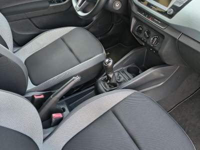 Skoda Fabia  1.0 MPI 75 CV Design Edition Blu/Azzurro usata Soleto