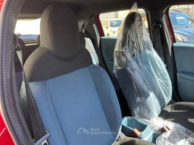 Fiat Grande Panda 1.2 Hybrid 110 CV S&S Icon Rosso usata Brindisi