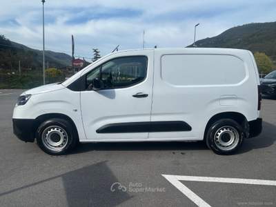 Toyota Proace Proace City 1.2 110CV S&S PC 4p.Comfort Bianco usata RIETI