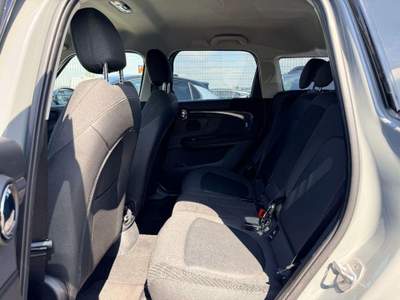 MINI Countryman Mini  2.0 Cooper SD Business auto  Grigio usata Sant'Anastasia