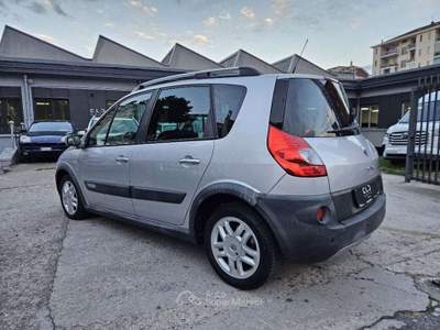 Renault Scénic 1.5 dCi/105CV Grigio usata Torino