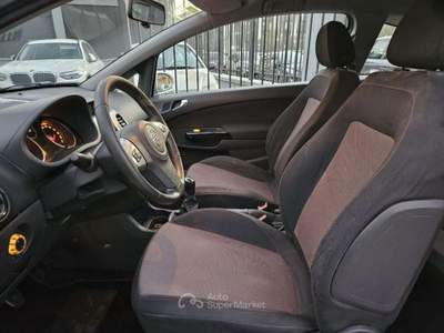 Opel Corsa 1.3 CDTI 75CV ecoFLEX 3 porte Grigio usata Torino