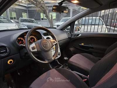 Opel Corsa 1.3 CDTI 75CV ecoFLEX 3 porte Grigio usata Torino