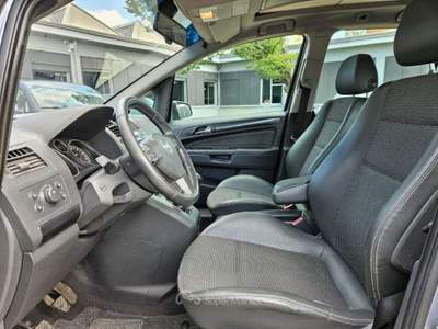 Opel Zafira 1.9 CDTI 120CV 7posti Grigio usata Torino