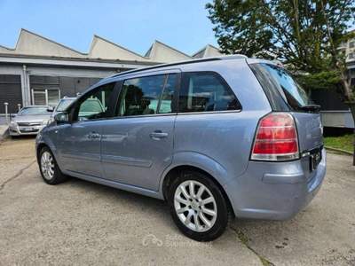 Opel Zafira 1.9 CDTI 120CV 7posti Grigio usata Torino