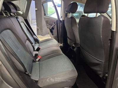 Seat Altea 1.9 TDI DPF Grigio usata Torino