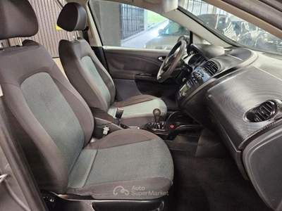 Seat Altea 1.9 TDI DPF Grigio usata Torino