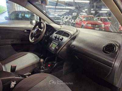 Seat Altea 1.9 TDI DPF Grigio usata Torino