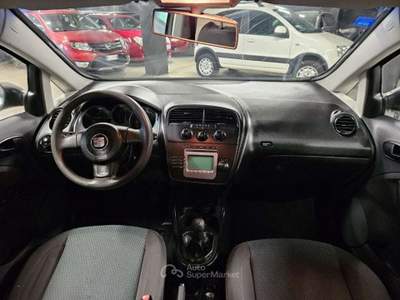 Seat Altea 1.9 TDI DPF Grigio usata Torino