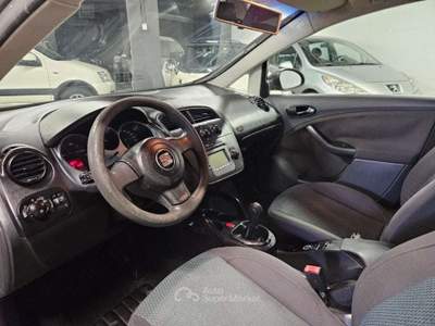 Seat Altea 1.9 TDI DPF Grigio usata Torino