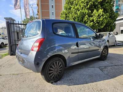 Renault Twingo 1.2 16V Confort GPL Grigio usata Torino