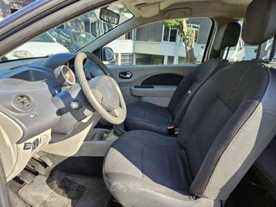 Renault Twingo 1.2 16V Confort GPL Grigio usata Torino