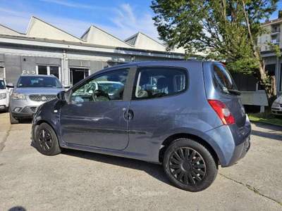 Renault Twingo 1.2 16V Confort GPL Grigio usata Torino