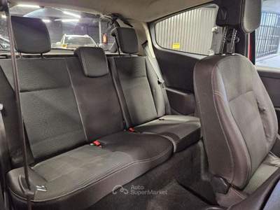 Renault Clio 1.2 16V 3 porte Rosso usata Torino