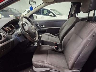 Renault Clio 1.2 16V 3 porte Rosso usata Torino