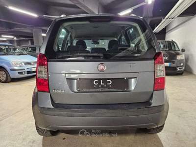 Fiat Idea 1.3 Multijet 16V 70 CV Grigio usata Torino
