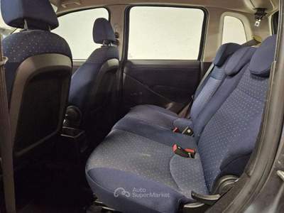 Fiat Idea 1.3 Multijet 16V 70 CV Grigio usata Torino