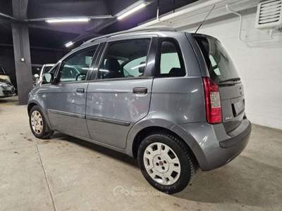 Fiat Idea 1.3 Multijet 16V 70 CV Grigio usata Torino