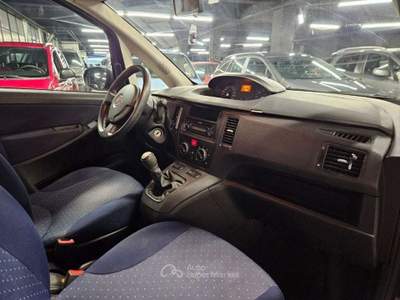Fiat Idea 1.3 Multijet 16V 70 CV Grigio usata Torino