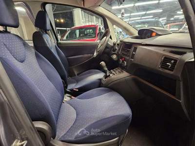 Fiat Idea 1.3 Multijet 16V 70 CV Grigio usata Torino