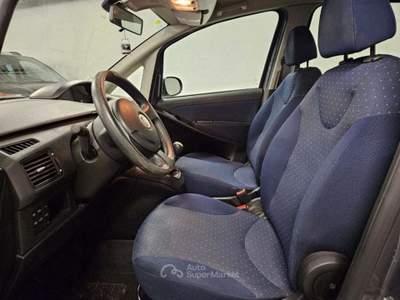 Fiat Idea 1.3 Multijet 16V 70 CV Grigio usata Torino