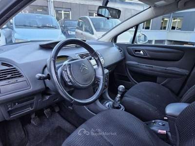 Citroen C4 1.6 Classique Grigio usata Torino