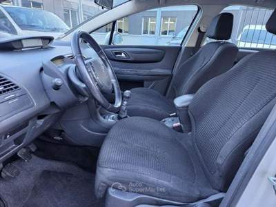 Citroen C4 1.6 Classique Grigio usata Torino