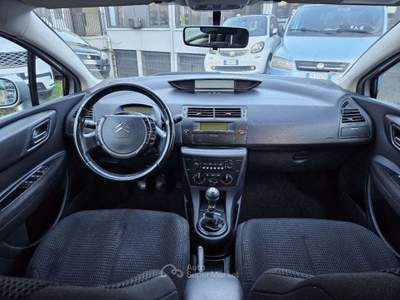 Citroen C4 1.6 Classique Grigio usata Torino