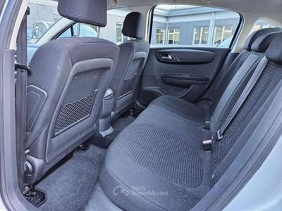 Citroen C4 1.6 Classique Grigio usata Torino