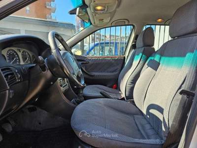 Lancia Lybra 1.8i 16V VVT cat Station Wagon Grigio usata Torino