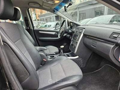 Mercedes-Benz Classe B B 200 CDI Sport Nero usata Torino