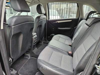 Mercedes-Benz Classe B B 200 CDI Sport Nero usata Torino