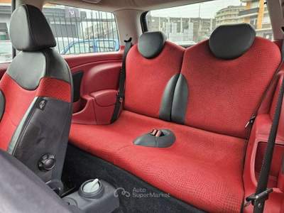 MINI Cooper Cooper 1.6 16V Cooper Rosso usata Torino