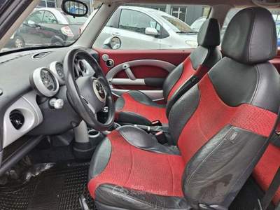 MINI Cooper Cooper 1.6 16V Cooper Rosso usata Torino