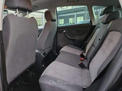 Seat Altea 1.6 Style BI FUEL Nero usata Torino