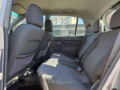 Hyundai Atos Prime 1.1 12V Grigio usata Torino