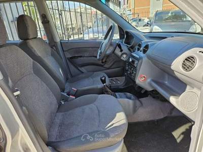 Hyundai Atos Prime 1.1 12V Grigio usata Torino