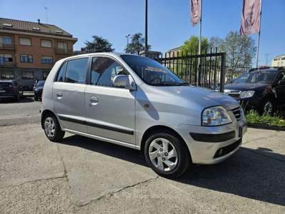 Hyundai Atos Prime 1.1 12V Grigio usata Torino