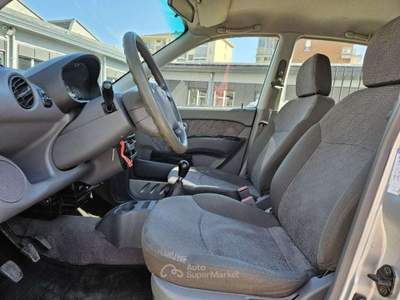 Hyundai Atos Prime 1.1 12V Grigio usata Torino