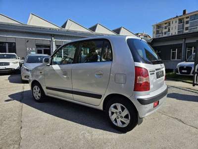 Hyundai Atos Prime 1.1 12V Grigio usata Torino
